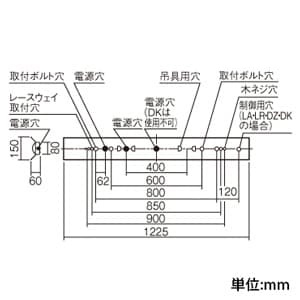 XLX460KEDTRZ9_set (パナソニック)｜パナソニック製 一体型LEDベース