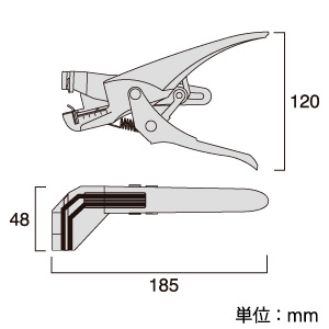 FVA101 (フジ矢)｜ハンドツール・作業工具｜工具・作業用品｜電材堂