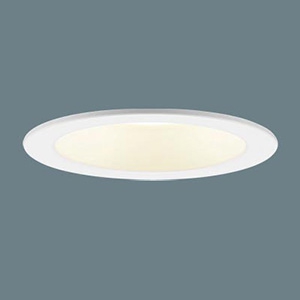 LEDダウンライト LED40形 白熱灯60形器具相当 埋込穴φ100 温白色 中角20° NNN71102LE1