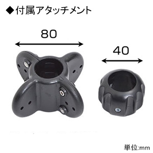 サンコー 配管用内視鏡スコープ 《premier》 カメラ先端径φ23mm ケーブル長40m メーターカウンター付 配管用内視鏡スコープ 《premier》 カメラ先端径φ23mm ケーブル長40m メーターカウンター付 CARPSCA41 画像3