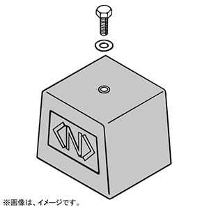 ˑpbubN CT[g^Cv őύ250kg MKBN1-W3