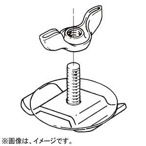 yP[X̔ 10Zbgz{gEibg s[XEFCt M6×20 dC߂  DK1-6A_set