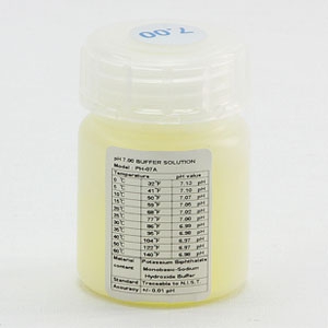 マザーツール pH04基準液 内容量約40ml PH-04キジュンエキ