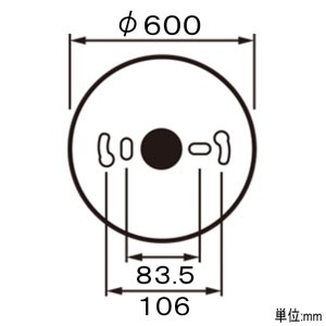 OL291422BC (オーデリック)｜10畳用｜住宅用照明器具｜電材堂【公式】