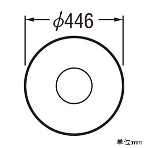 OL251823 (オーデリック)｜8畳用｜住宅用照明器具｜電材堂【公式】