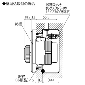 三菱 速度調節機 CY30-WD専用 1台運転用 速度調節機 CY30-WD専用 1台運転用 CY-301 画像3