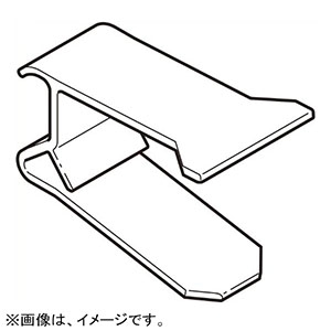 ネグロス電工 鋼製スリーブ TAFAS11020-