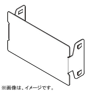 ネグロス電工 【販売終了】エンドキャップ 《ダクト》 DP12タイプ EC12