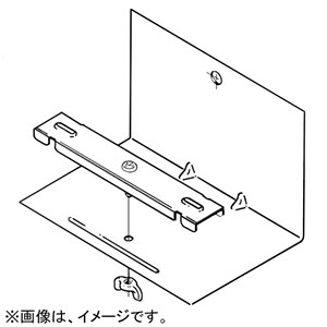 ネグロス電工 【販売終了】壁面取付用エンドキャップ 《ダクト》 DP18タイプ ECW18