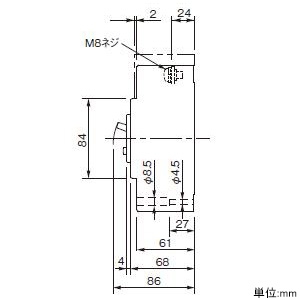 BCW3150K (パナソニック)｜配線用遮断器｜分電盤｜電材堂【公式】