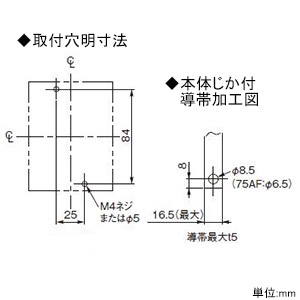 BJW2753K (パナソニック)｜漏電遮断器｜分電盤｜電材堂【公式】