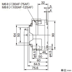 BCW31205K (パナソニック)｜配線用遮断器｜分電盤｜電材堂【公式】