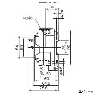 BBW93100 (パナソニック)｜断路器｜分電盤｜電材堂【公式】