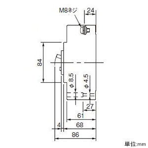 BKW31259S5K (パナソニック)｜漏電遮断器｜分電盤｜電材堂【公式】