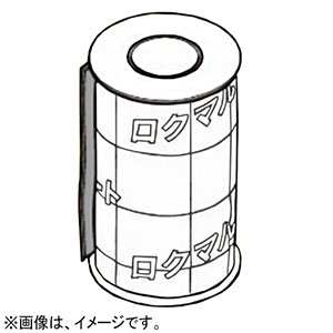 ネグロス電工 【販売終了】タフロックイチジカンパット 壁面用 丸穴タイプ 180×2000mm TAFIB180