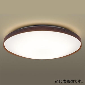 【新着商品】パナソニック LEDシーリングライト 調光・調色タイプ リモコン付