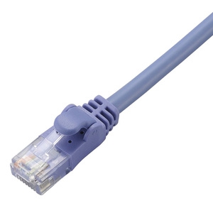 LD-GPN/BU50 (ELECOM)｜CAT6｜ネットワーク機材・PC周辺機器｜電材堂