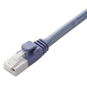 LD-GPT/BU300 (ELECOM)｜CAT6｜ネットワーク機材・PC周辺機器｜電材堂