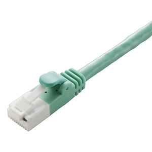 LD-GPT/GN5/RS (ELECOM)｜CAT6｜ネットワーク機材・PC周辺機器｜電材堂