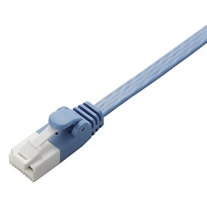 LD-GFT/BU150 (ELECOM)｜CAT6｜ネットワーク機材・PC周辺機器｜電材堂