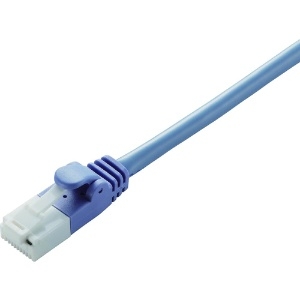 LD-CTT/BU10/RS (ELECOM)｜CAT5e｜ネットワーク機材・PC周辺機器｜電材