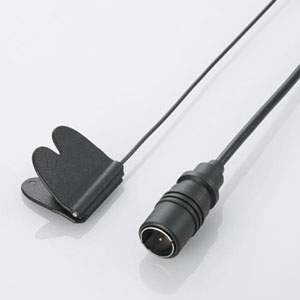 Mpa At3bk Elecom スマートフォンアクセサリー ネットワーク機材 Pc周辺機器 4953103205956 電材堂 公式