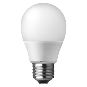 LED電球 《LED電球プレミアX》 一般電球形 60W相当 全方向タイプ 温白色 E26口金 密閉型器具・断熱材施工器具対応  LDA7WW-D-G/S/Z6