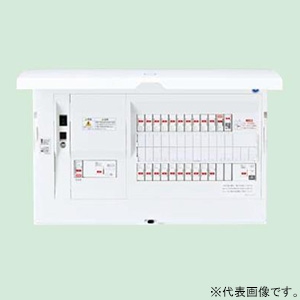 パナソニック 住宅分電盤 《スマートコスモ》 マルチ通信型 創エネ対応 EV・PHEV/太陽光発電システム40A・エコキュート(1次送りタイプ)・IH対応 34+2 主幹75A 住宅分電盤 《スマートコスモ》 マルチ通信型 創エネ対応 EV・PHEV/太陽光発電システム40A・エコキュート(1次送りタイプ)・IH対応 34+2 主幹75A BHM87342D2EV