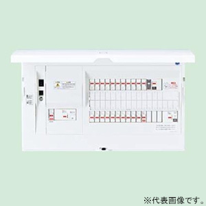 パナソニック 住宅分電盤 スマートコスモ マルチ通信型 創エネ対応