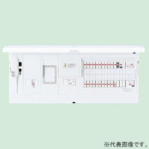 パナソニック 【生産完了品】住宅分電盤 《スマートコスモ》 マルチ通信型 創エネ対応 EV・PHEV40A・太陽光発電システム・エコキュート(端子台付1次送りタイプ)・IH対応 26+3 主幹75A 住宅分電盤 《スマートコスモ》 マルチ通信型 創エネ対応 EV・PHEV40A・太陽光発電システム・エコキュート(端子台付1次送りタイプ)・IH対応 26+3 主幹75A BHM37263S2E4