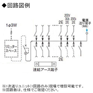 BHR36102C2 (パナソニック)｜太陽光発電システム・エコキュート(分岐