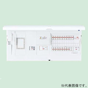 パナソニック 住宅分電盤 《スマートコスモ》 レディ型 創エネ対応 ダブル発電対応 14+2 主幹50A BHR35142GJ