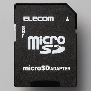 Mf Adsd002 Elecom カードリーダー ネットワーク機材 Pc周辺機器 電材堂 公式
