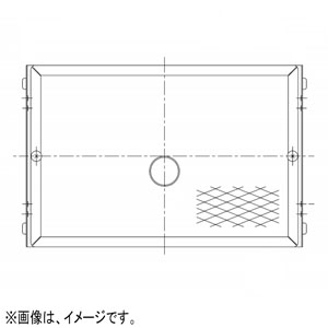 P csp3 三菱 一般換気扇用部材 換気扇 電材堂 公式