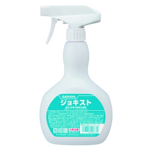 サラヤ 清浄・除菌剤 《ジョキスト》 原液タイプ 内容量500ml 51663