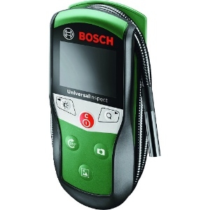 BOSCH 検査用カメラ DIY用 電池式 保護ケース付 INS1
