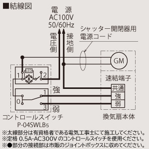 VD-13ZPQD4 (三菱)｜三菱製 天井埋込形｜換気扇｜電材堂【公式】