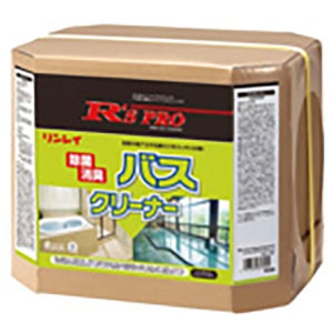 リンレイ バスクリーナー 《R'S PRO》 液体タイプ 内容量18L 726135