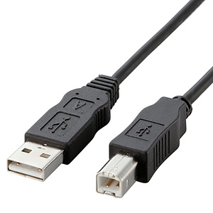 USB2-ECO15 (ELECOM)｜USBケーブル｜ネットワーク機材・PC周辺