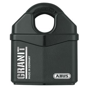 ABUS グラニット 37RKシリーズ シャックルガードタイプ φ14mm グラニット 37RKシリーズ シャックルガードタイプ φ14mm 37RK/80