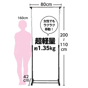 アーテック 間仕切りパーテーション台200 クリップ2個組付 間仕切りパーテーション台200 クリップ2個組付 051358 画像3