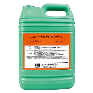 アーテック ニュートラルクロルクリーン 内容量5kg ニュートラルクロルクリーン 内容量5kg 051298