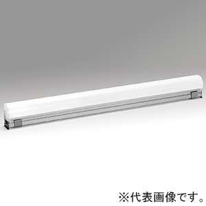 森山産業 LEDベースライト ランプバーのみ 《モジュラーレッズシリーズ》 コーナーライト 電球色 全長583mm LEDベースライト ランプバーのみ 《モジュラーレッズシリーズ》 コーナーライト 電球色 全長583mm MAL106-927CL