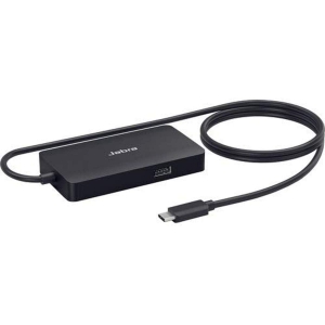 GNオーディオ(ジャブラ) パナキャスト 給電USB HUB 14207-59
