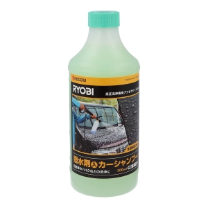 リョービ カ-シヤンプ-  500ML  AJP 6710237