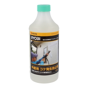 リョービ ブロツク・ガイヘキヨウセンザイ  500ML AJP 6710247