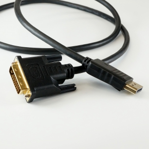 Displayport→DVI変換ケーブル 3m DPDV30-192BK