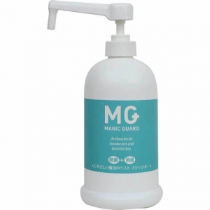 WITH(ウィズ) 【限定特価】MAGIC GUARDシャワータイプ 800ml マジックガードシャワータイプ800ML