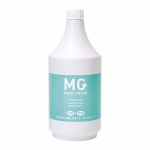 WITH(ウィズ) 【生産完了品】MAGIC GUARD詰め替え用 1L マジックガードツメカエヨウ1L