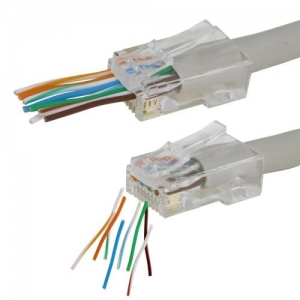 マーベル 貫通式モジュラープラグ【CAT6対応】 貫通式モジュラープラグ【CAT6対応】 MLA-625 画像2